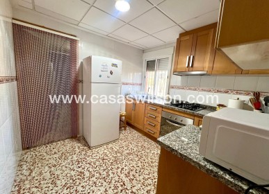 Sale - Villa - Monóvar/Monóver - Inland