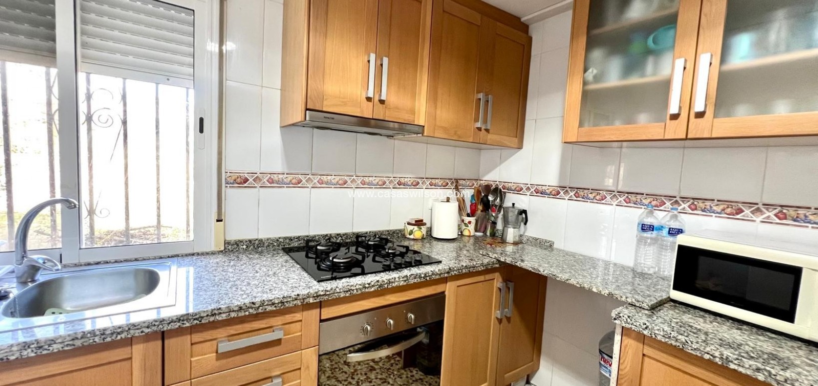 Sale - Villa - Monóvar/Monóver - Inland