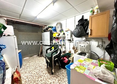 Sale - Villa - Monóvar/Monóver - Inland