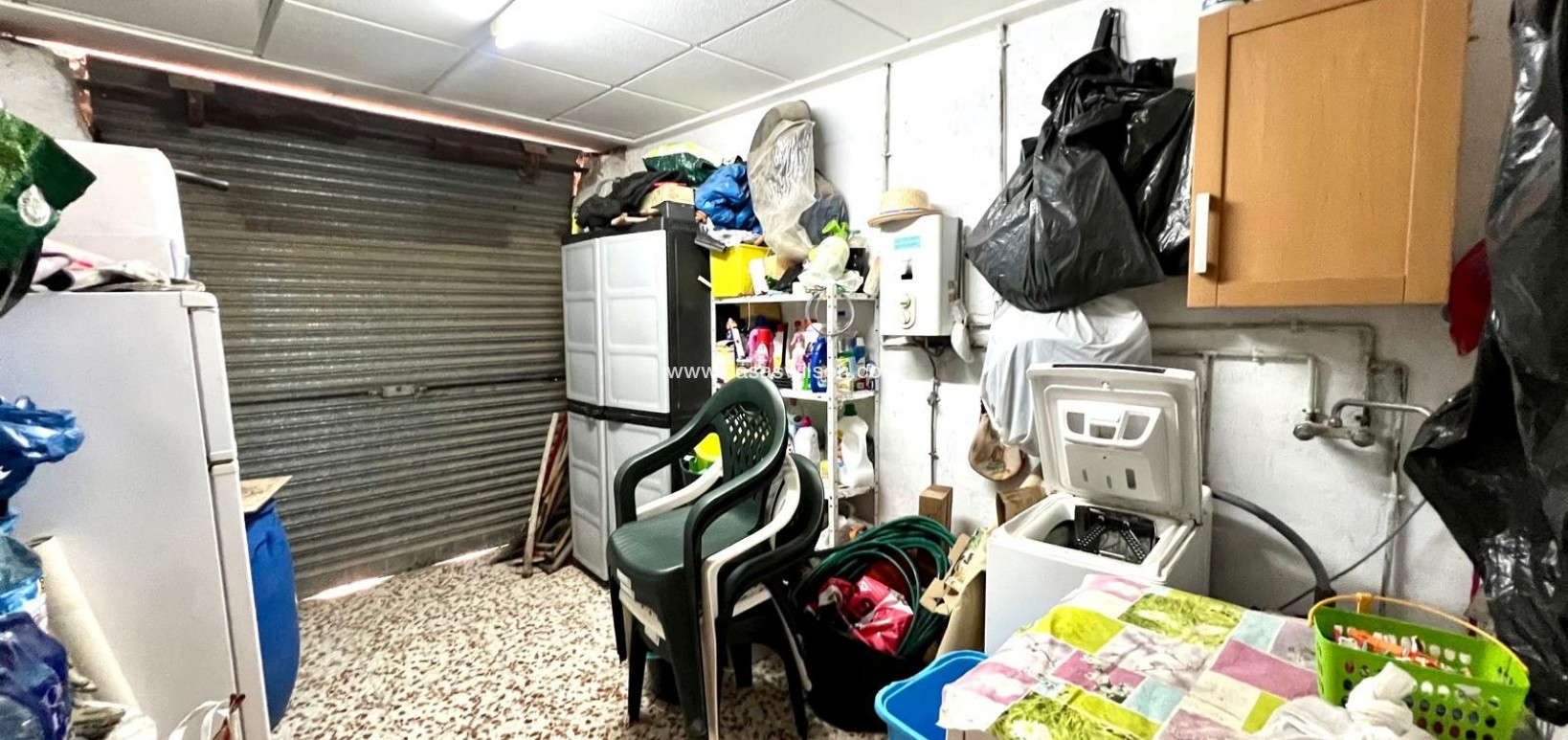 Sale - Villa - Monóvar/Monóver - Inland