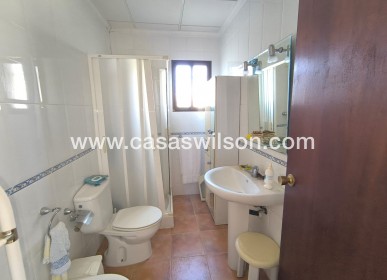 Sale - Country Property/Finca - Monóvar/Monóver - Inland