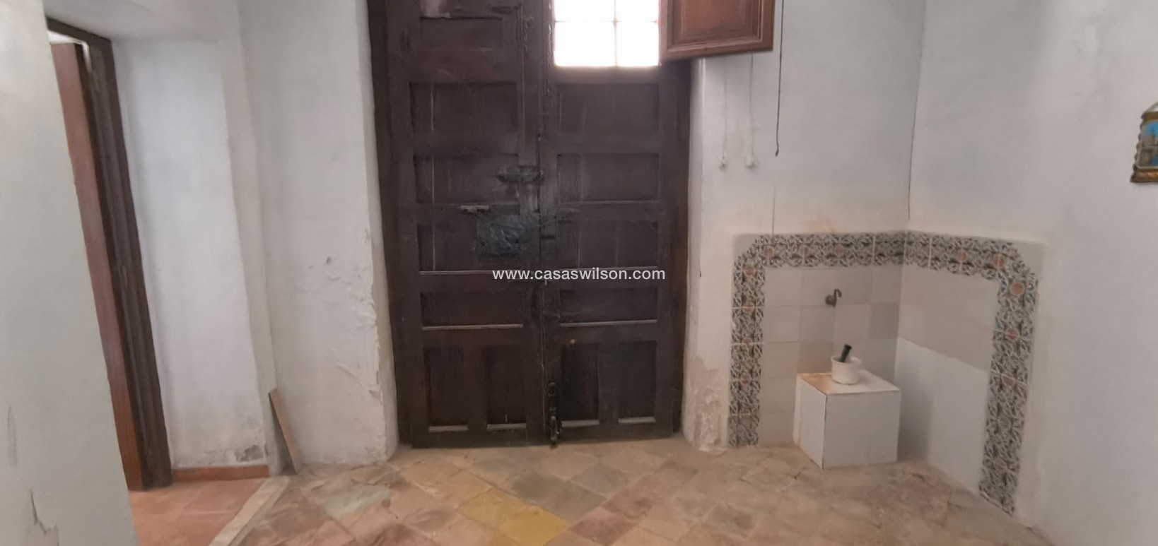 Sale - Country Property/Finca - Monóvar/Monóver - Inland