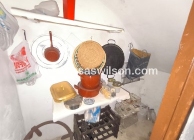 Sale - Country Property/Finca - Monóvar/Monóver - Inland