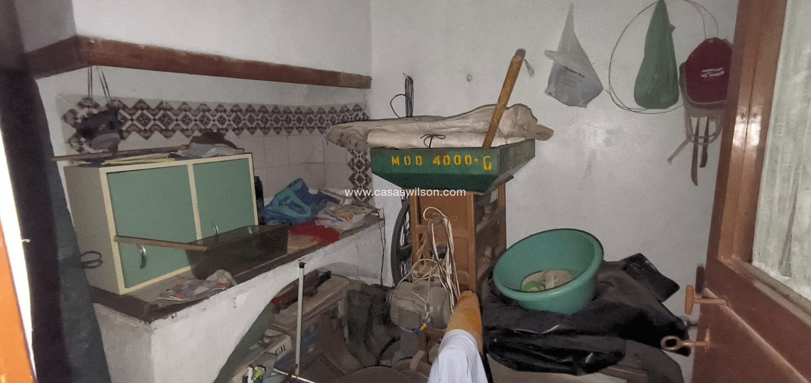 Sale - Country Property/Finca - Monóvar/Monóver - Inland