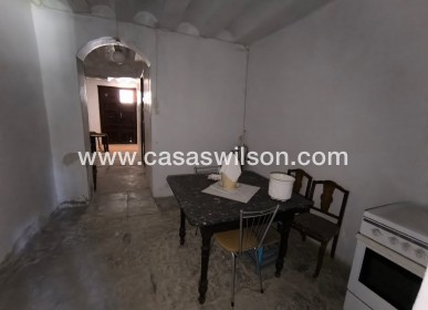 Sale - Country Property/Finca - Monóvar/Monóver - Inland