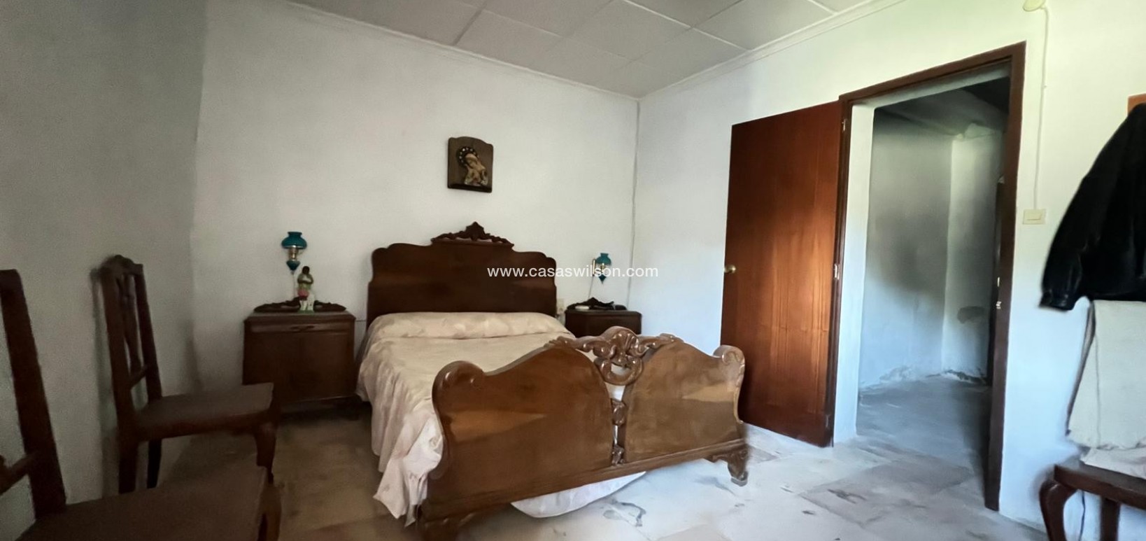 Sale - Country Property/Finca - Monóvar/Monóver - Inland