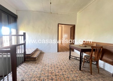 Sale - Country Property/Finca - Monóvar/Monóver - Inland