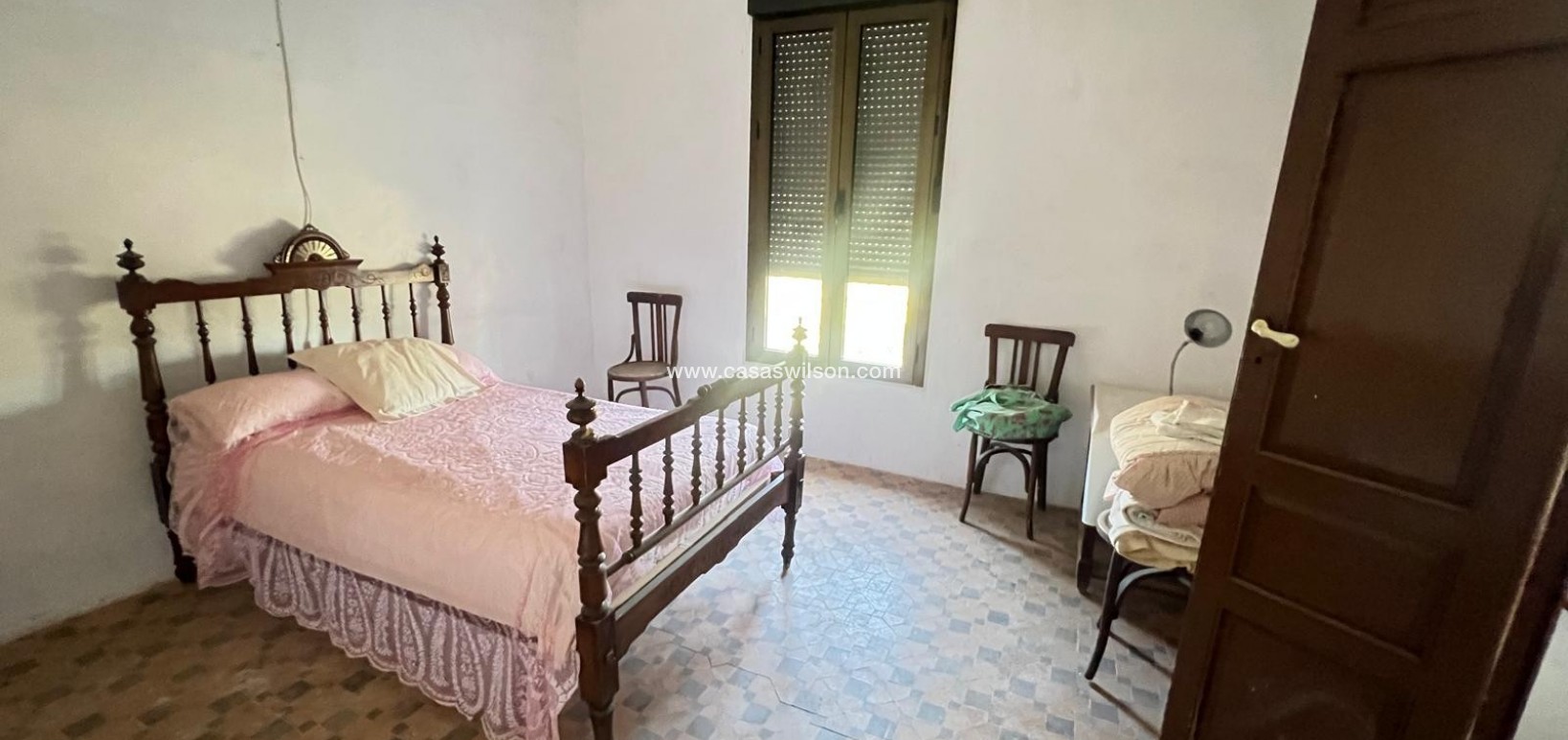 Sale - Country Property/Finca - Monóvar/Monóver - Inland