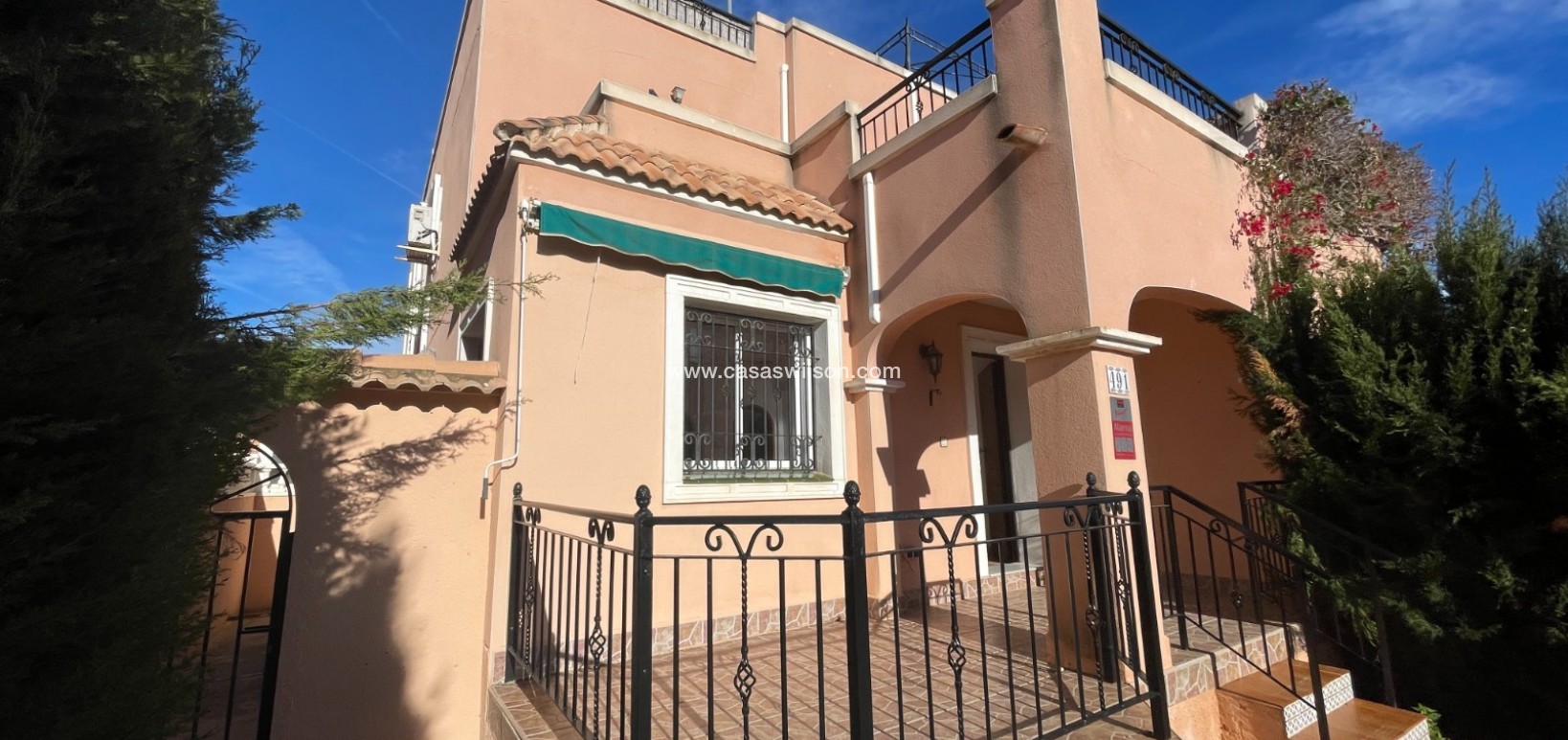 Sale - Townhouse - Los Montesinos - Costa Blanca