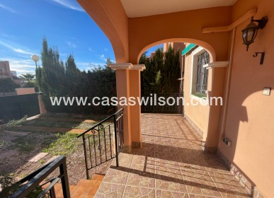 Sale - Townhouse - Los Montesinos - Costa Blanca