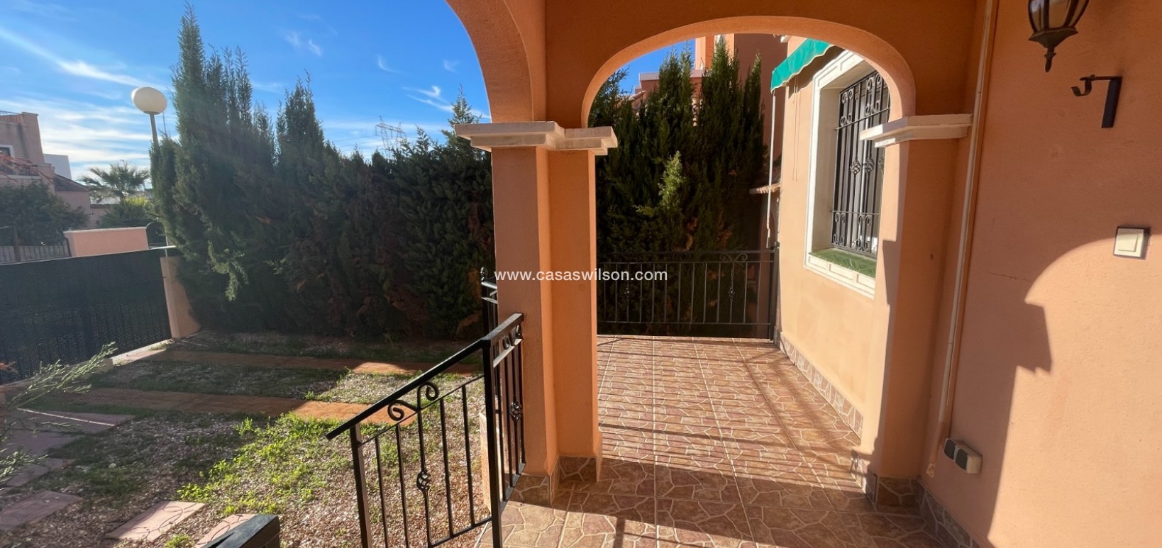 Sale - Townhouse - Los Montesinos - Costa Blanca