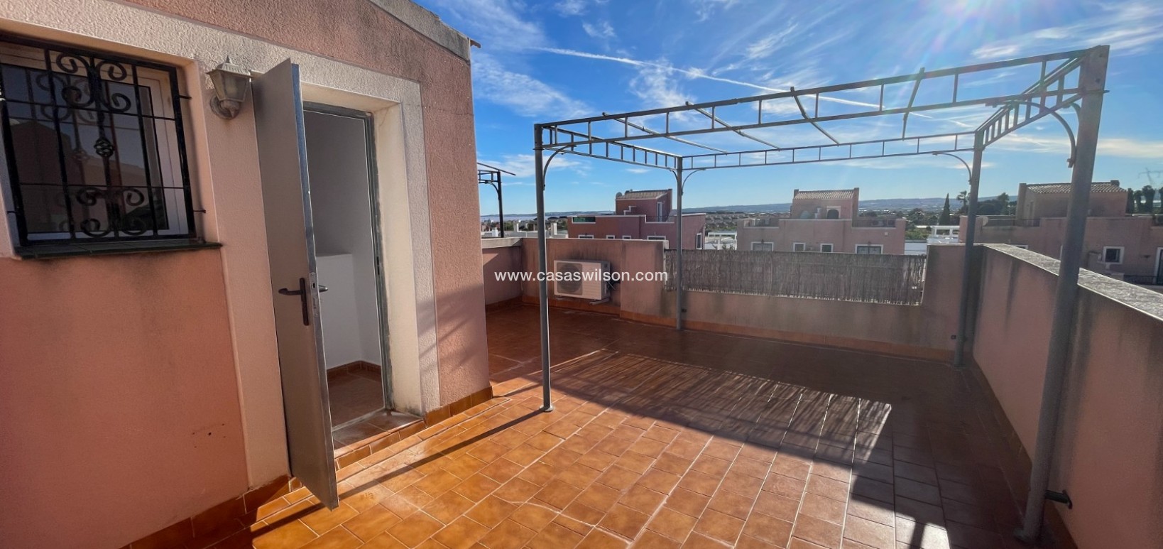 Sale - Townhouse - Los Montesinos - Costa Blanca