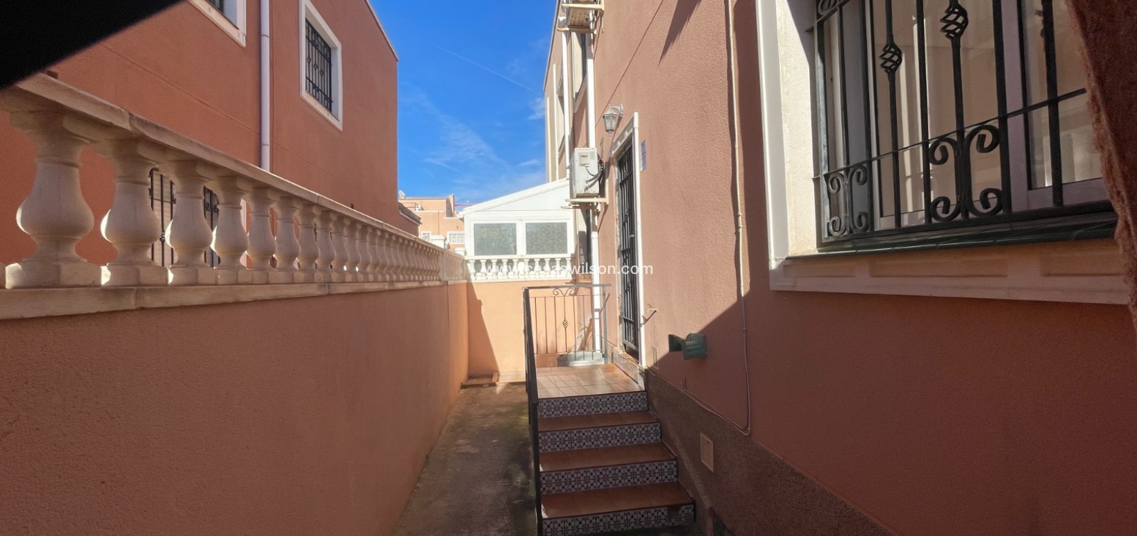 Sale - Townhouse - Los Montesinos - Costa Blanca