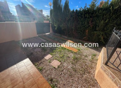 Sale - Townhouse - Los Montesinos - Costa Blanca