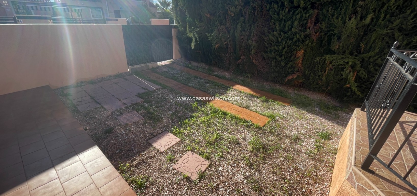 Sale - Townhouse - Los Montesinos - Costa Blanca