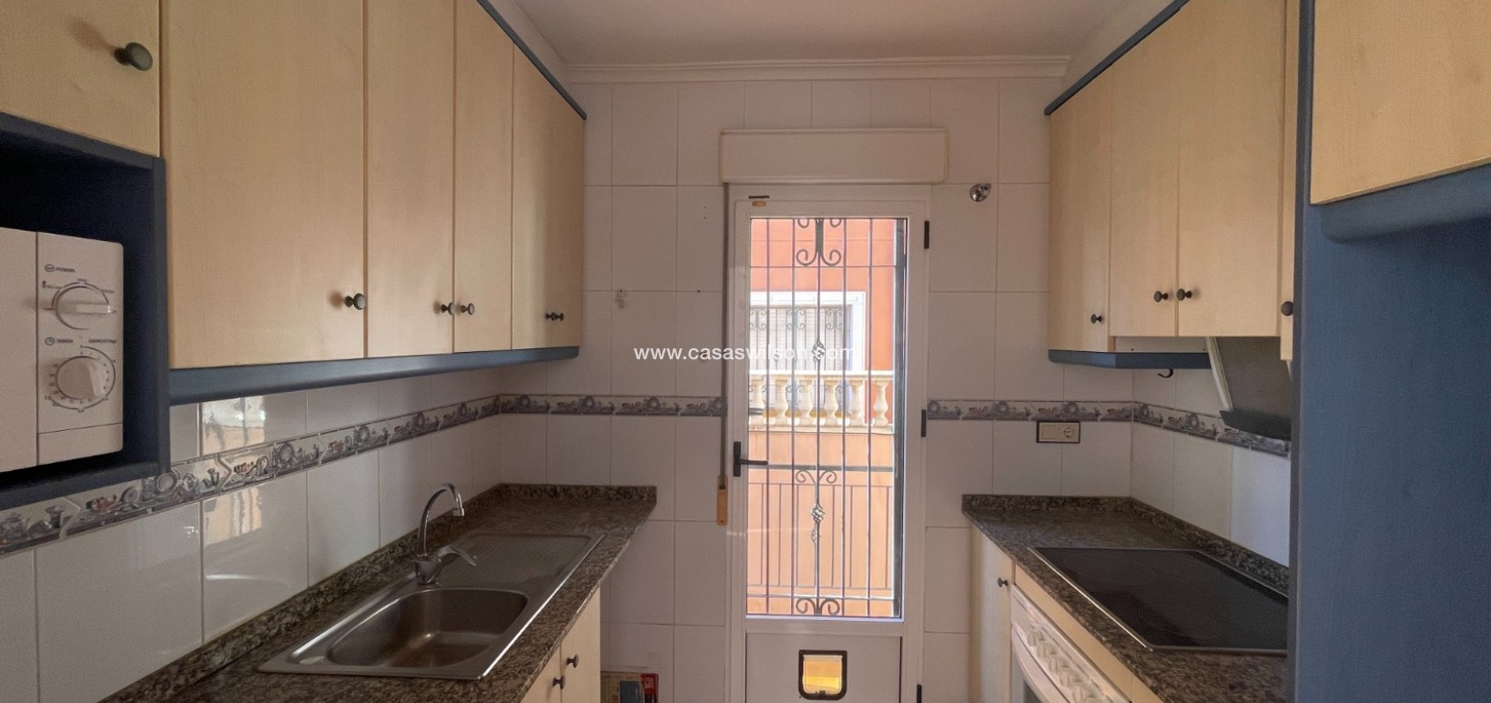 Sale - Townhouse - Los Montesinos - Costa Blanca