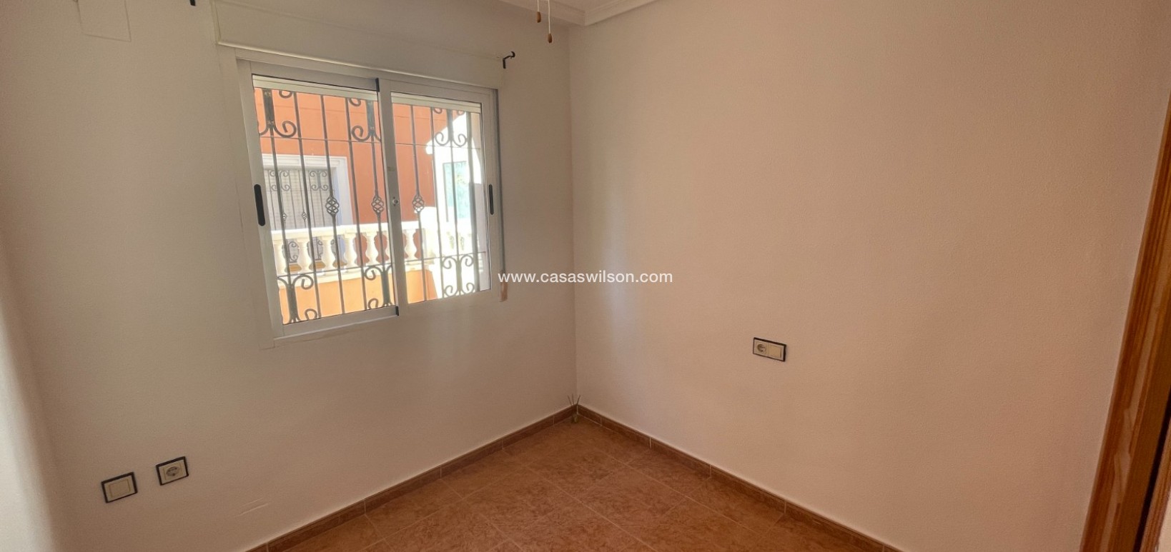 Sale - Townhouse - Los Montesinos - Costa Blanca