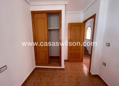Sale - Townhouse - Los Montesinos - Costa Blanca