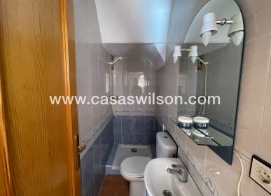 Sale - Townhouse - Los Montesinos - Costa Blanca