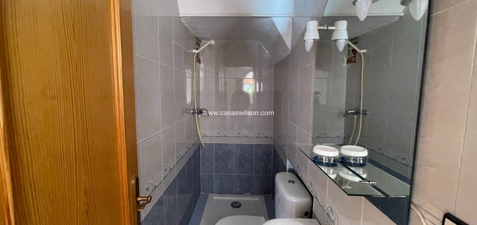 Sale - Townhouse - Los Montesinos - Costa Blanca