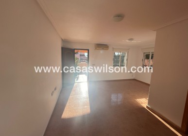 Sale - Townhouse - Los Montesinos - Costa Blanca