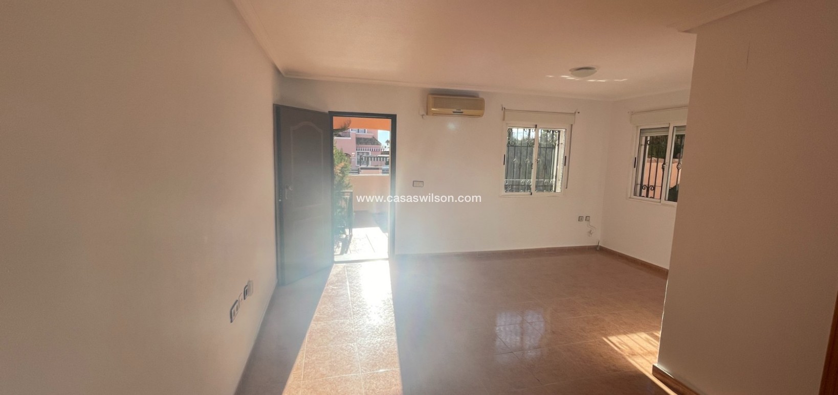 Sale - Townhouse - Los Montesinos - Costa Blanca