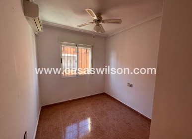 Sale - Townhouse - Los Montesinos - Costa Blanca