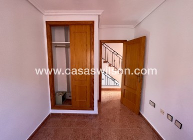 Sale - Townhouse - Los Montesinos - Costa Blanca