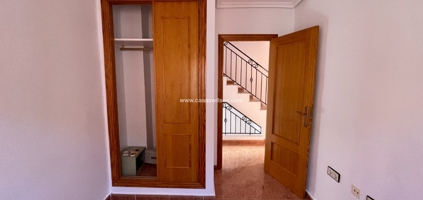 Sale - Townhouse - Los Montesinos - Costa Blanca