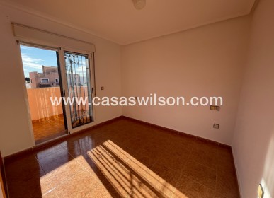 Sale - Townhouse - Los Montesinos - Costa Blanca