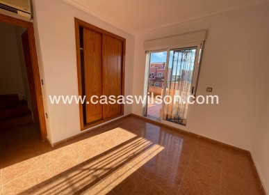 Sale - Townhouse - Los Montesinos - Costa Blanca