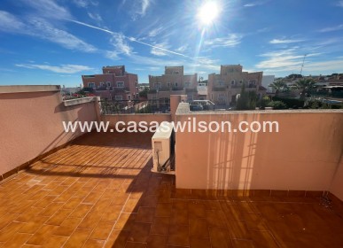 Sale - Townhouse - Los Montesinos - Costa Blanca