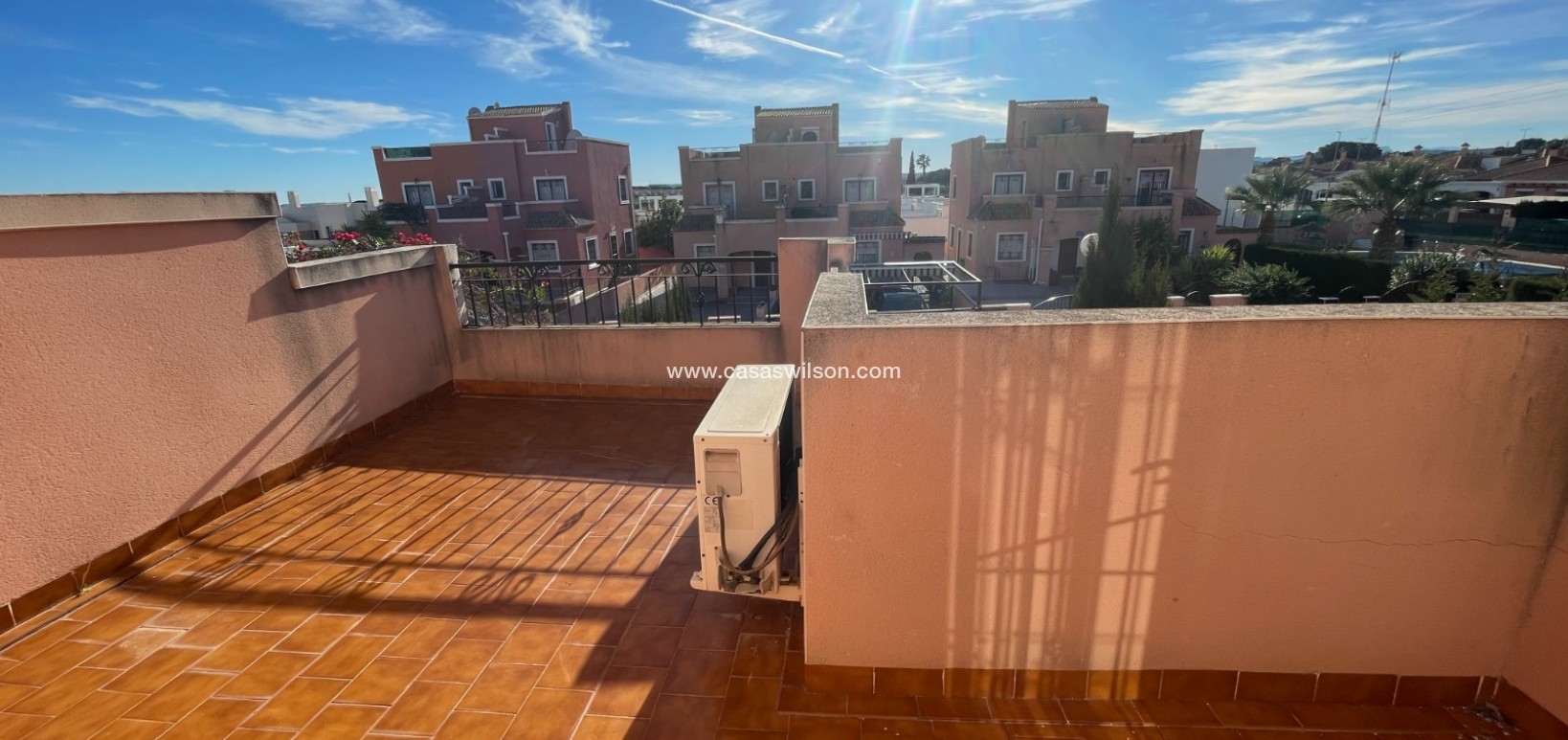Sale - Townhouse - Los Montesinos - Costa Blanca
