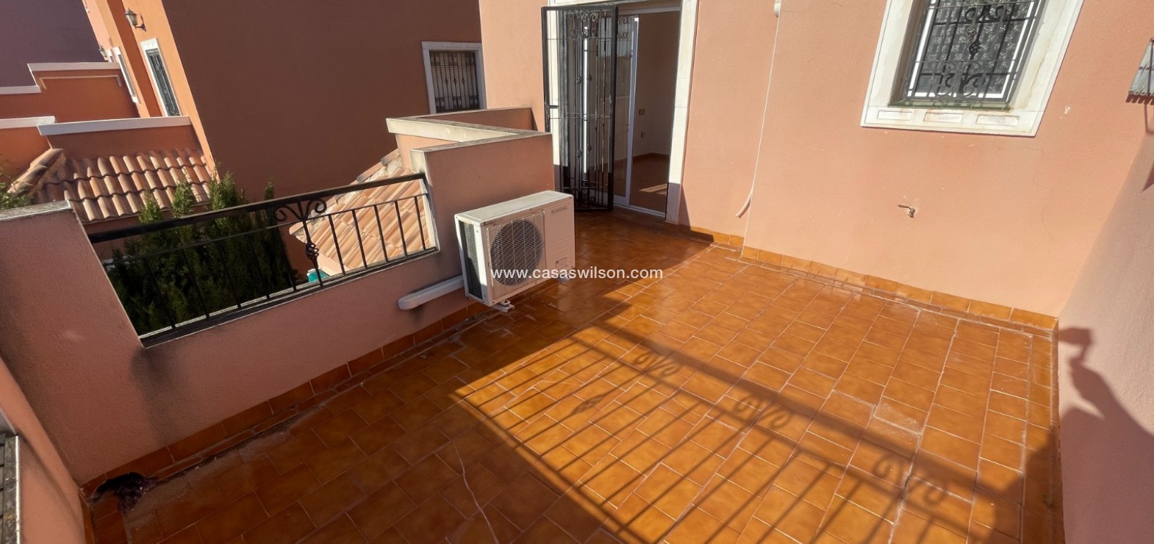 Sale - Townhouse - Los Montesinos - Costa Blanca