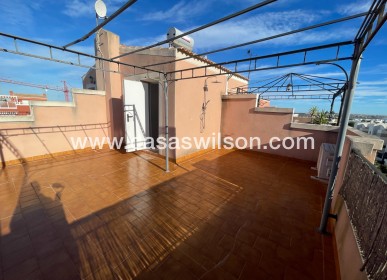 Sale - Townhouse - Los Montesinos - Costa Blanca