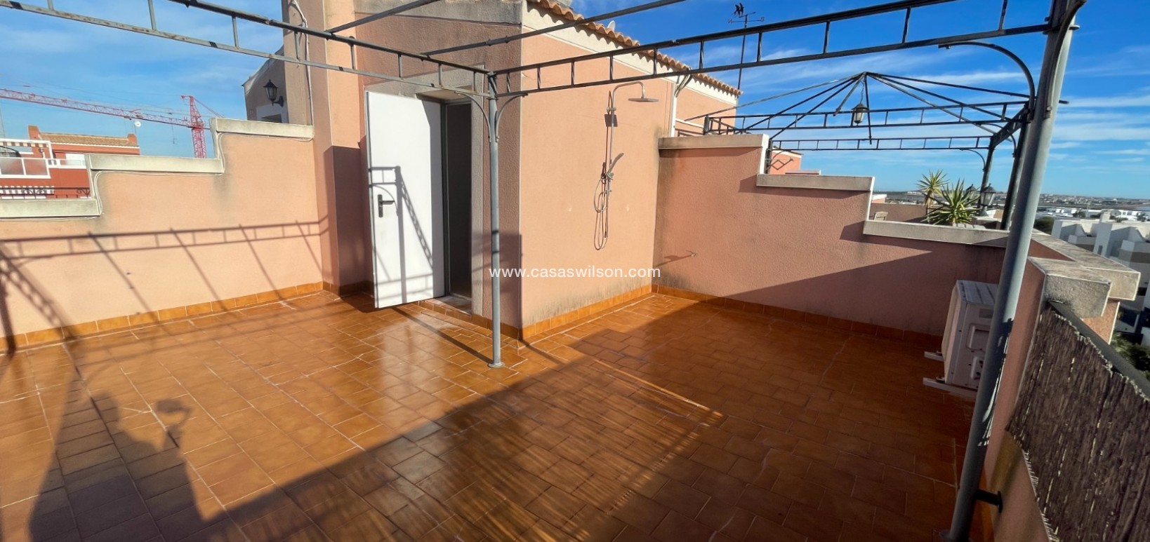 Sale - Townhouse - Los Montesinos - Costa Blanca