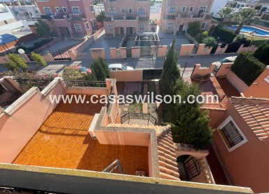 Sale - Townhouse - Los Montesinos - Costa Blanca