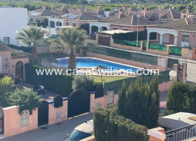 Sale - Townhouse - Los Montesinos - Costa Blanca