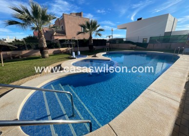 Sale - Townhouse - Los Montesinos - Costa Blanca