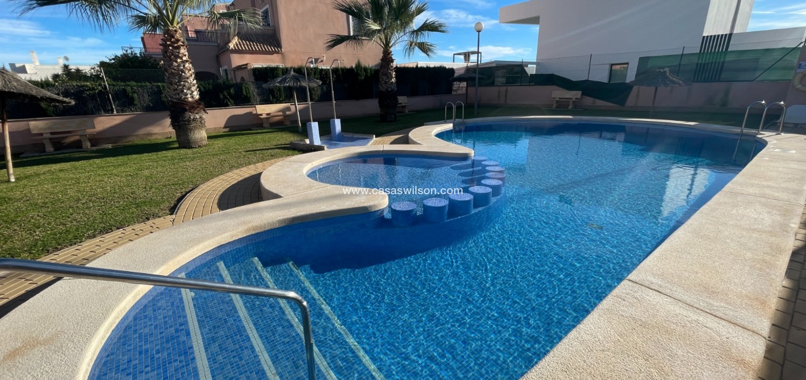 Sale - Townhouse - Los Montesinos - Costa Blanca