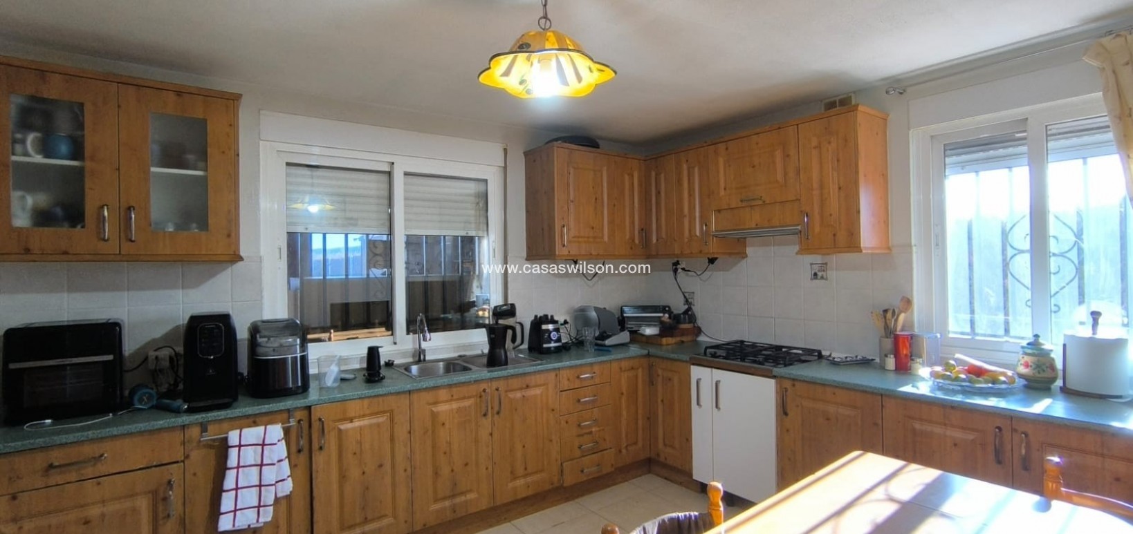 Venta - Chalet - Villena - Inland