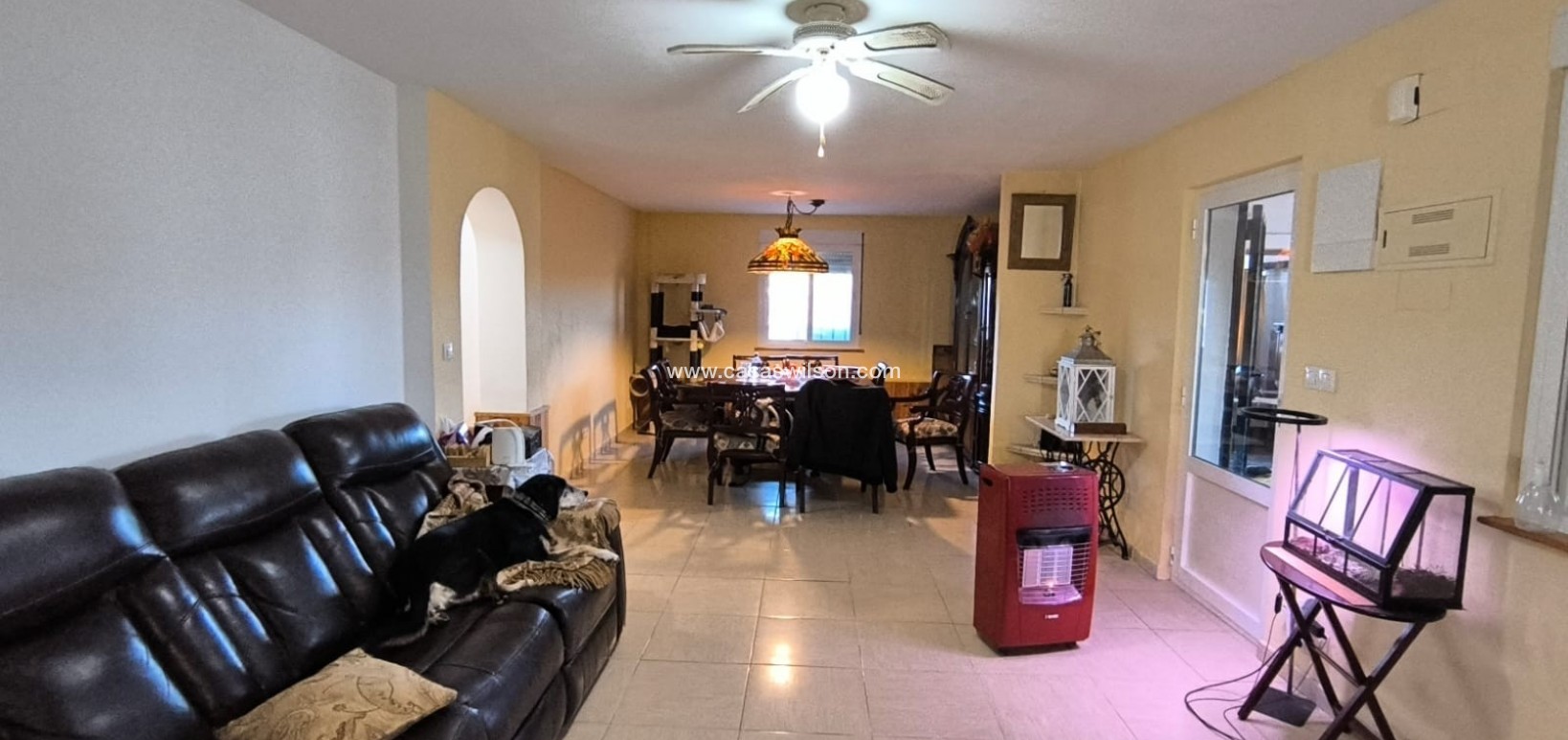 Venta - Chalet - Villena - Inland