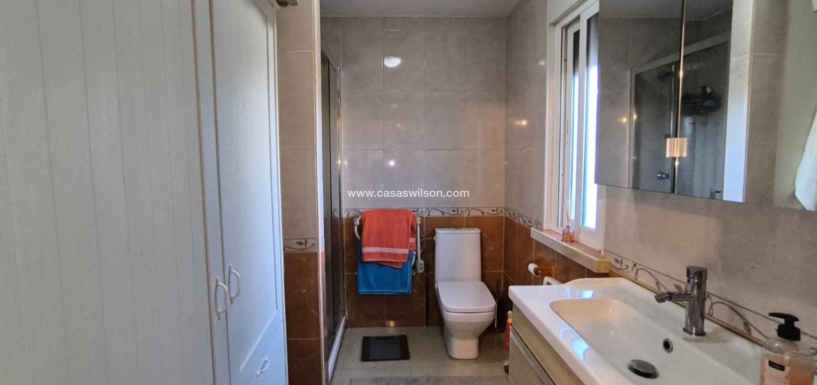 Venta - Chalet - Villena - Inland