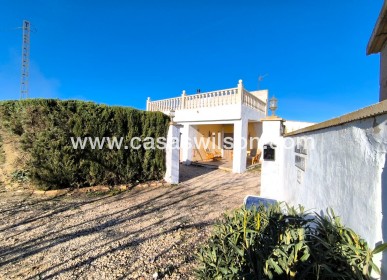 Venta - Chalet - Villena - Inland