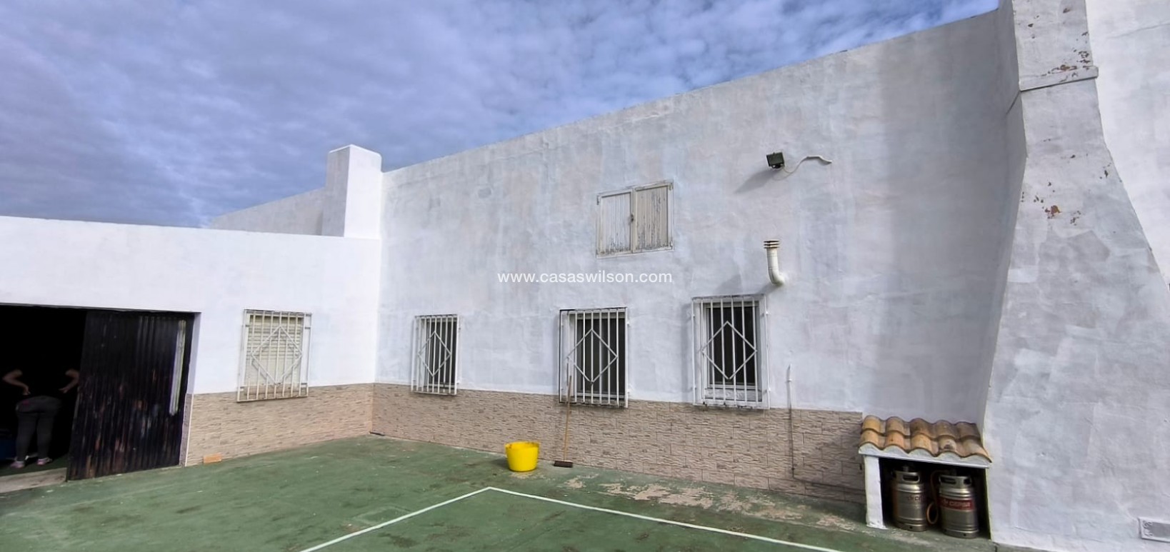 Venta - Chalet - Villena - Inland