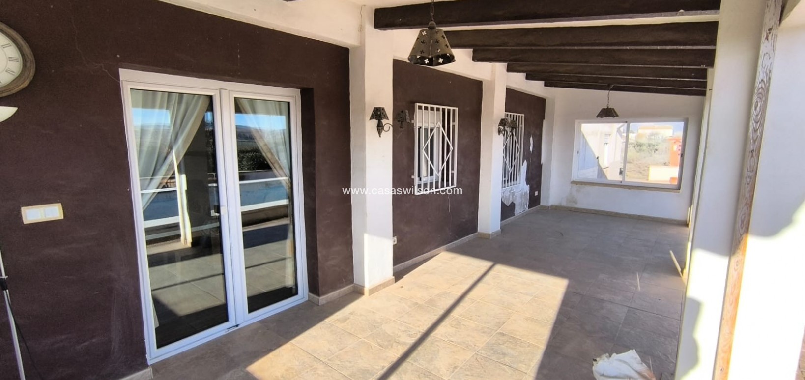 Venta - Chalet - Villena - Inland