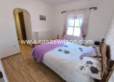 Venta - Chalet - Villena - Inland