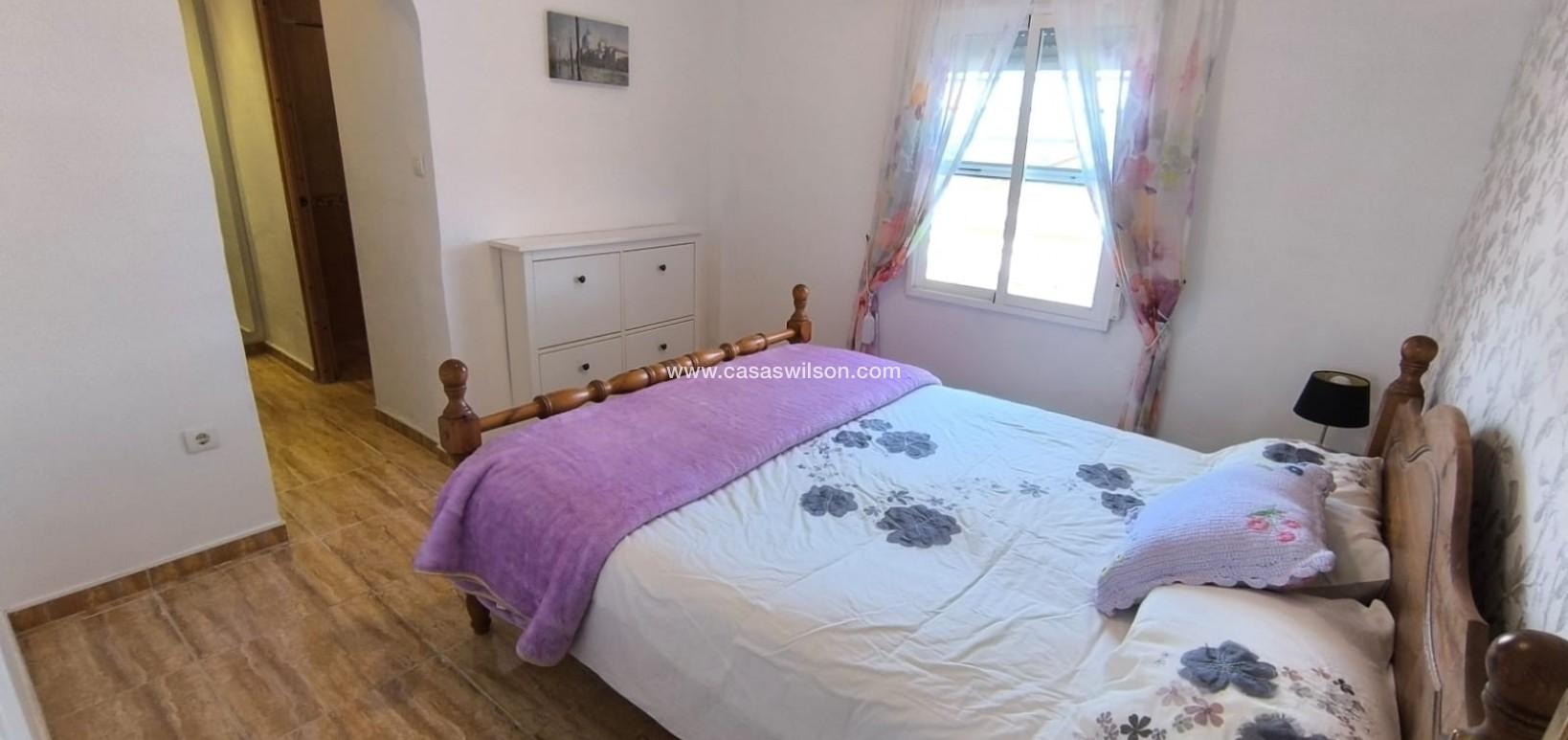 Venta - Chalet - Villena - Inland