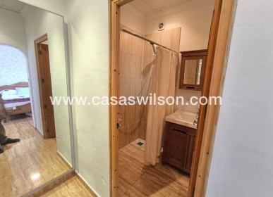 Venta - Chalet - Villena - Inland