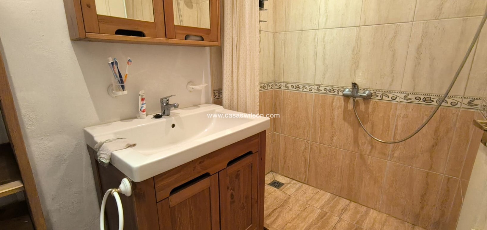 Venta - Chalet - Villena - Inland